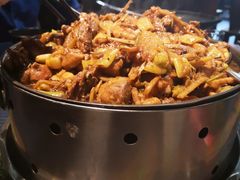 -甘家界牌柠檬鸭(青山店)