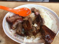 -一乐烧鹅(中环店)