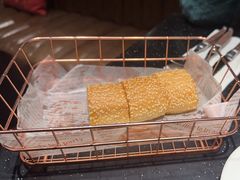 -西堤牛排(杭州金沙天街龙湖店)
