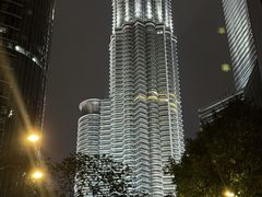 -吉隆坡国油双峰塔