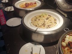 -纽斯特牛排自助餐厅(浦东文峰广场店)