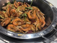 -重庆巴渝火锅(钟家村店)