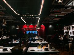-加餐海鲜自助(宝龙一城店)