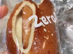 香肠碱水-0+1·手作面包(新北店)