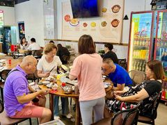 -兴兴旺·冬瓜盅·啫啫煲(西华路店)
