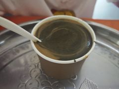 黑白芝麻混-谢怀亮芝麻茶