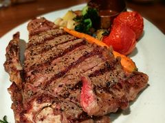 -Osteria Garden 生蚝花园餐厅(原进贤路店)