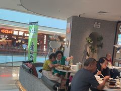 -大同江朝鲜菜•长春地标美食(绿园吾悦广场店)