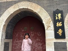 -潭柘寺景区