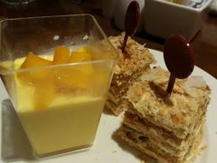 -马哥孛罗咖啡厅·Cafe Marco (厦门马哥孛罗东方大酒店)