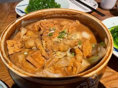 -水煮三国·川鲁江湖菜(香山店)