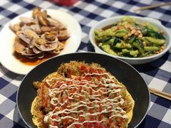 -阿妹小海鲜(下角店)