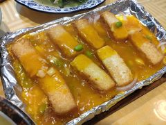 -顾家土菜館