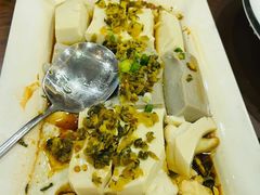 -园林美食城·本土农家菜(杨和镇店)