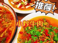 -飞虹鱼馆(南湖店)