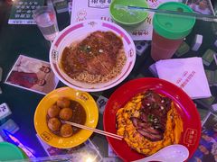 -憶廟街 X 沙角邨(太古城店)