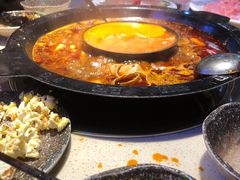-蜀家渝重庆火锅(南屏街店)