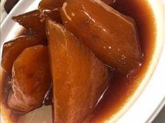 红炖萝卜-西湖春天•老字号杭州菜(百汇店)