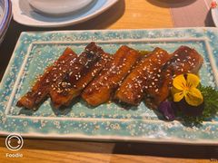 -三石铁板烧(紫竹桥店)