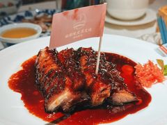 -侨美食家·41年地道粤菜(恒福路店)