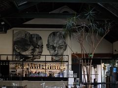 -喜洲吧·江畔老船厂·庭院餐厅(喜临院店)