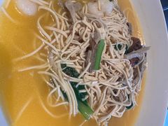 -童福兴·南京菜(老门东店)