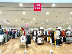 -优衣库(上海正大广场店)