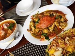-BAI BUA RESTAURANT