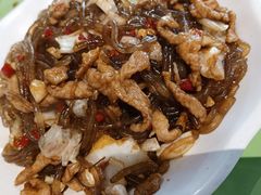-全聚贤餐厅·湖北家常菜(沙湖店)