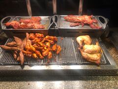 -星伦多 自助料理(圆融店)