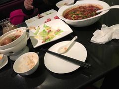 -鹿港小镇(霄云店)