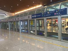 -吉隆坡国际机场