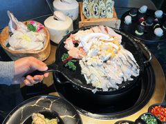 -凤园椰珍·臻品椰子鸡(保利时光里店)