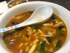 搁锅面-蔡家酒楼(一德街店)