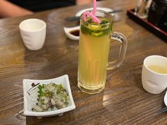 芥末章鱼-东京屋(武定路店)