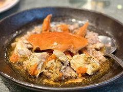 -猪肉婆私房菜(容桂总店)