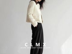-CLMX(新天地凯德晶萃广场店)