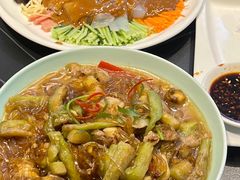 -全聚德(蓝山店)