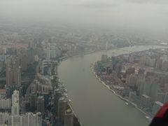 -上海中心大厦