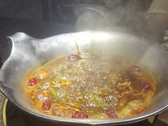 -湊湊火锅·茶憩(和平大悦城店)