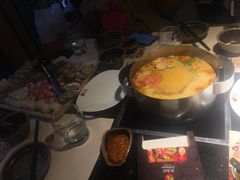 -泰香柠(金港名都滨江店)