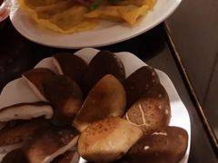 香菇-三锅演义(南环路店)