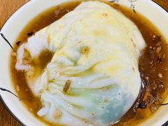 -鸿记·好再来普宁肠粉(莲花路店)