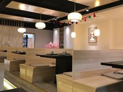-炙忧烤肉屋(中国铁建广场店)