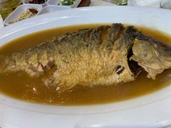 -阿庄新豫菜(航海东路店)