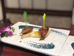 -渔日本料理铁板烧(新天地假日广场店)