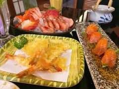 -真剑日本料理·铁板烧(贵州路店)