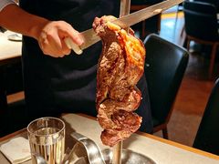-拉蒂娜·巴西牛排馆 Latina·Brazilian Steakhouse(陆家嘴旗舰店)
