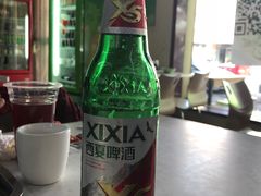 -阿叶羊杂碎(前进街店)
