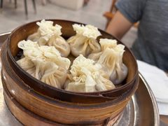 -百年认一力 太原老字号 (桥头街店)